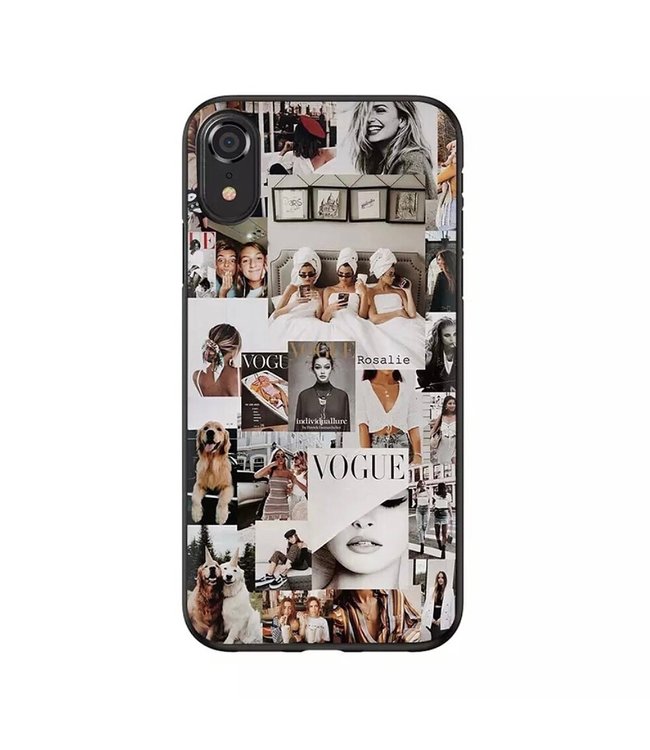 Wild Thing Phone Case