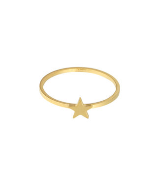 Wish a Star Ring