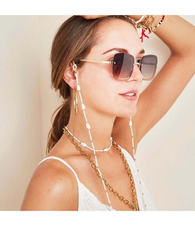 Beach Party Necklace