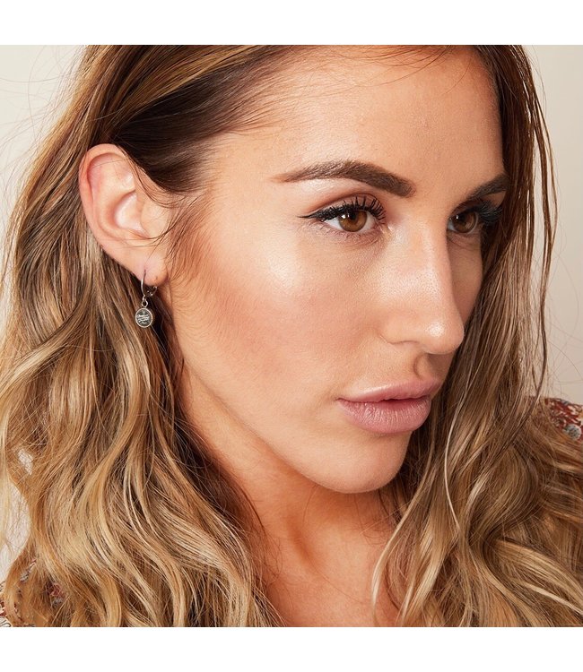 Always Remember Earrings