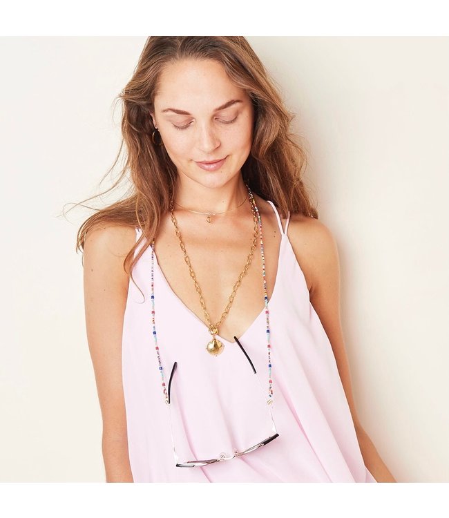 At the Beach Sunglasses Cord