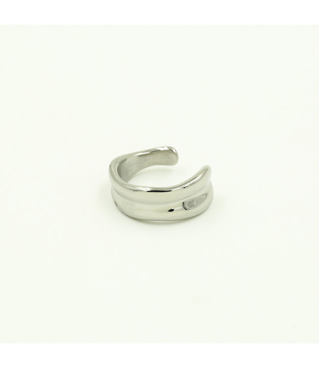 Bliss Wide Ring