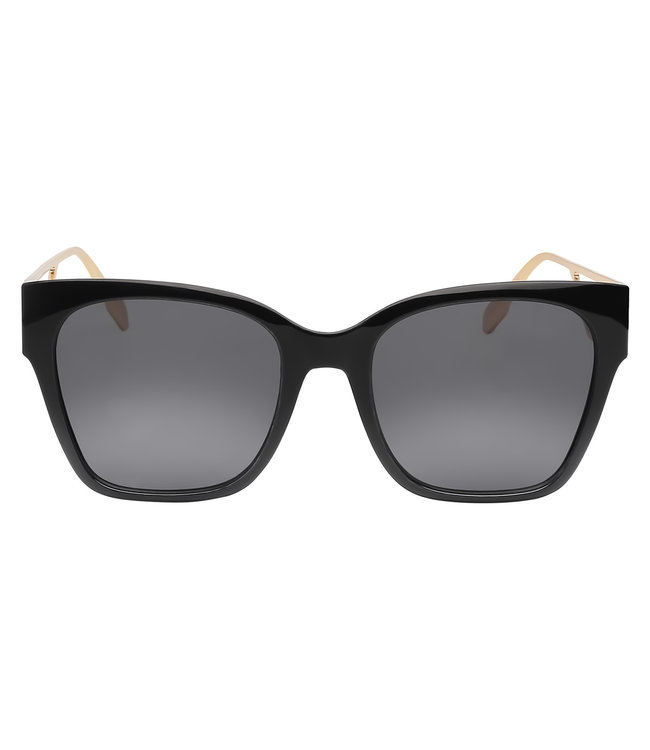 Frame It Sunglasses / Black
