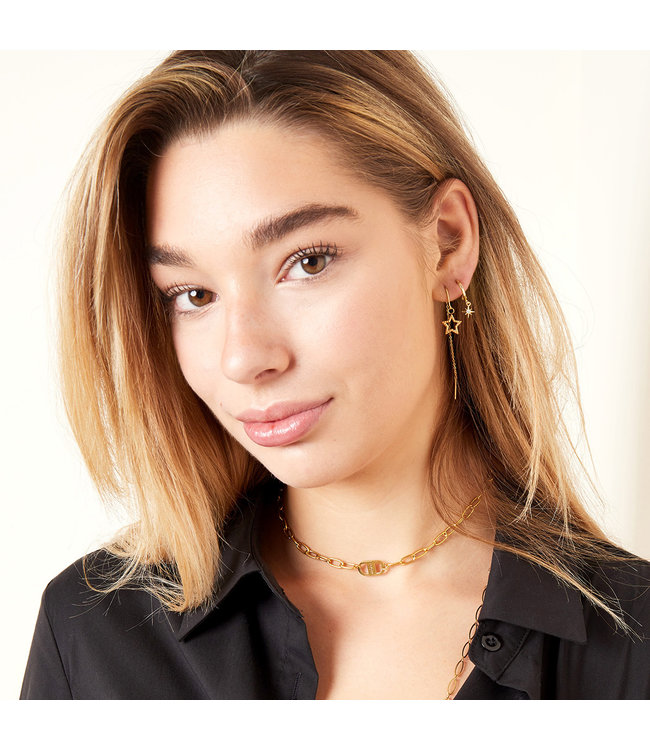 Just Be You Necklace