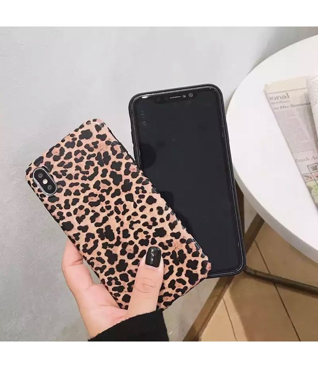 Leopard Phone Case