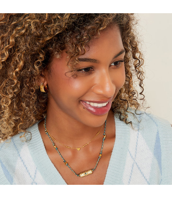 Lovely Dots Necklace