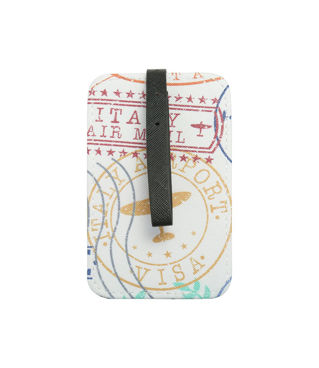 Traveler Suitcase Hanger