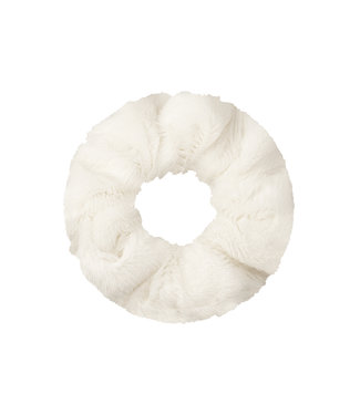 Fluffy Scrunchie