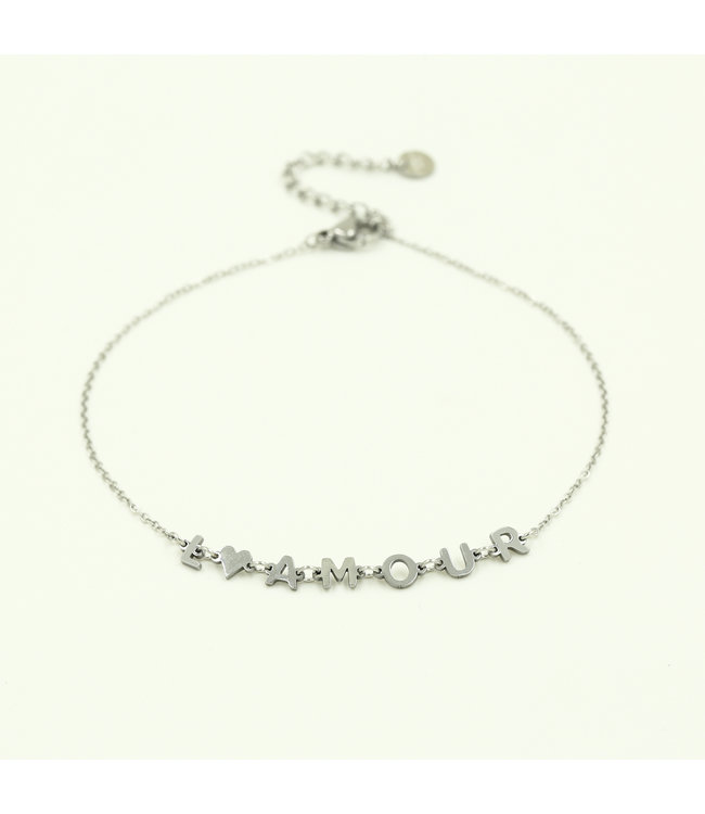 L'amour Bracelet
