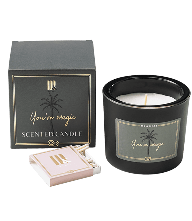 You're Magic Luxury Candle