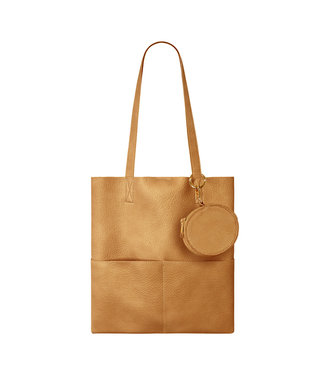 Shopaway Bag / Camel