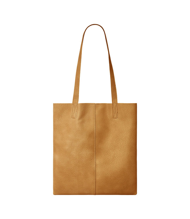 Shopaway Bag / Camel