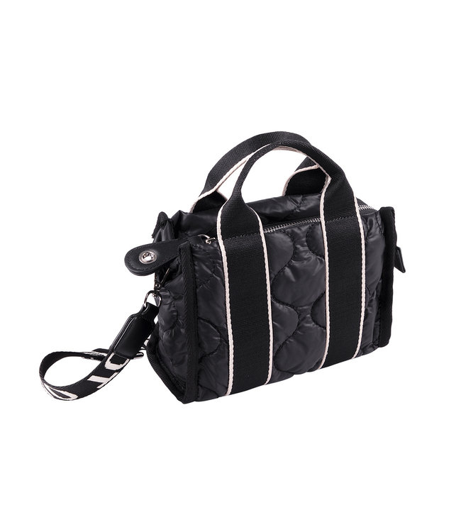Sporty Bag / Black