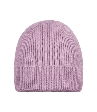 Comfy Beanie / Lilac