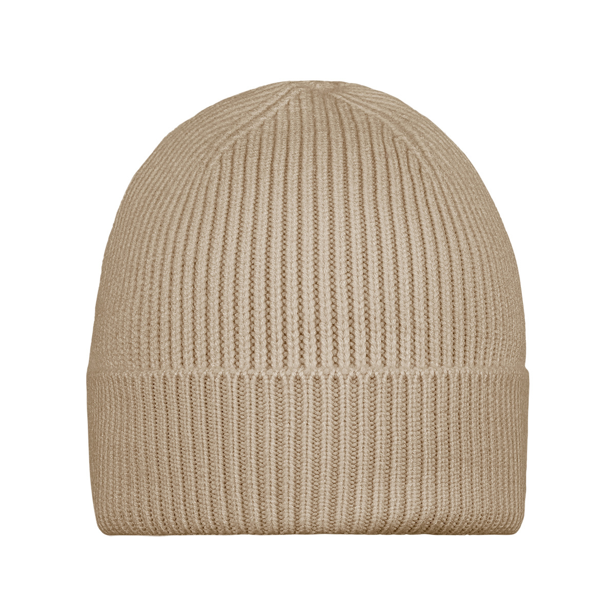 Comfy Beanie Beige