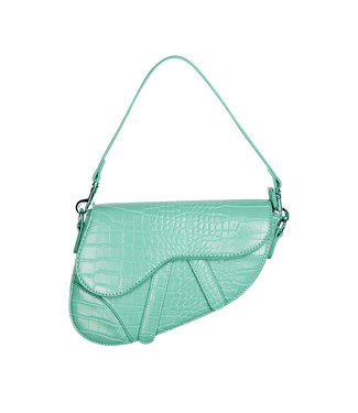 Saddle Bag / Mint