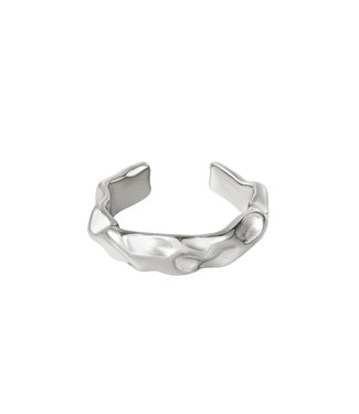 Organic Form Ring