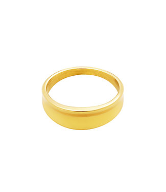 Plain Ring