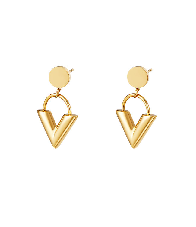 Venus Earrings