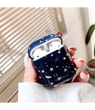 Starry Night Airpods Case