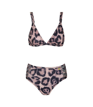 Leopard Printed Bikini