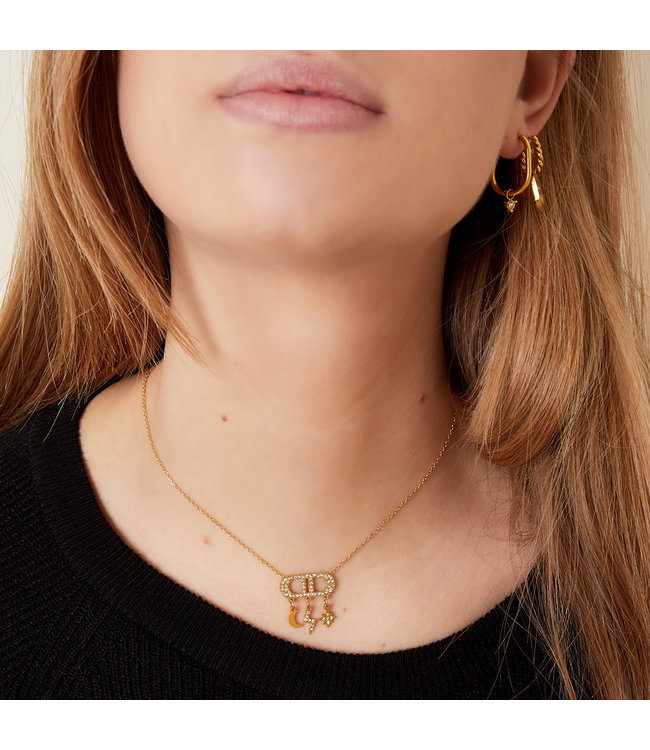 Mixed Good Life Necklace