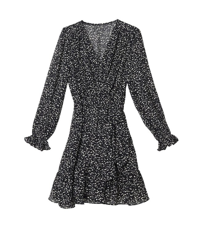Got Spots Dress