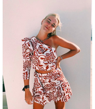 Flower Top