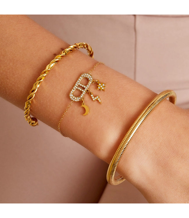 Mixed Good Life Bracelet