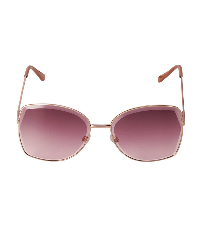 Double Frame Sunglasses