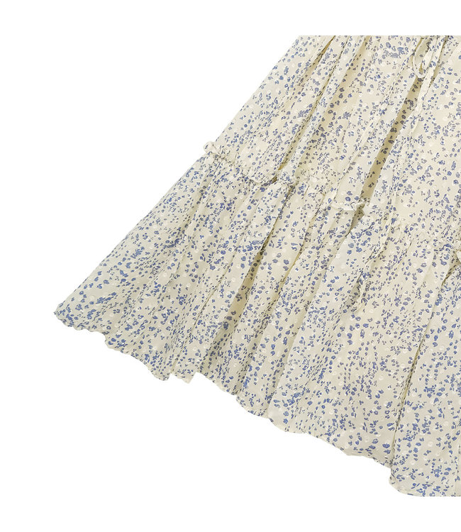 Ready for Spring Dress / Off White