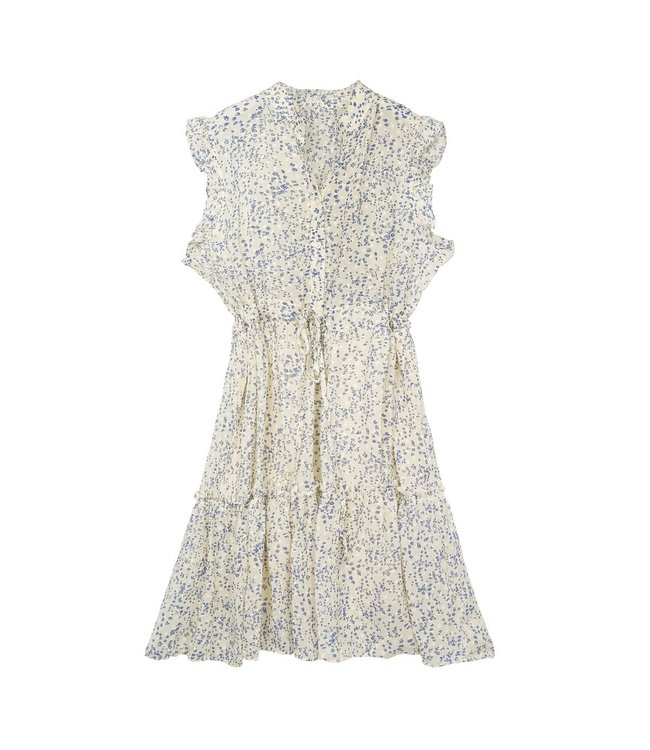 Ready for Spring Dress / Off White