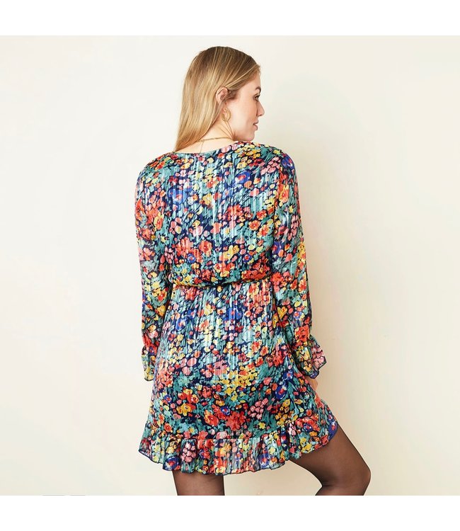 Back to the Future Dress