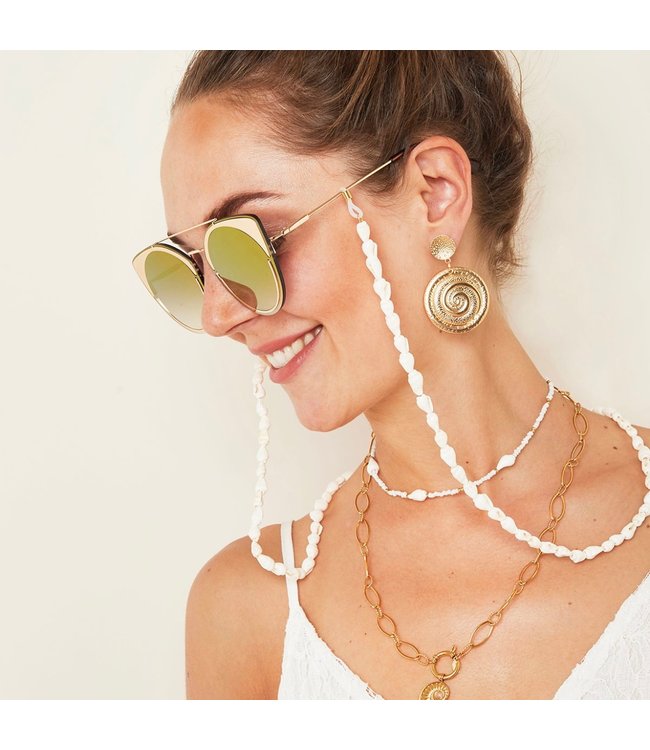 Shells Sunglasses Cord