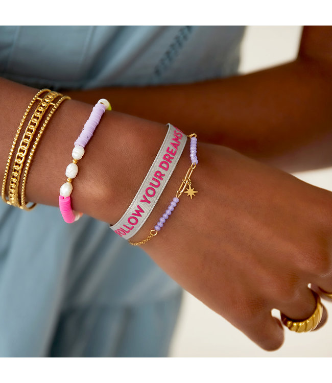 Dreams Bracelet Set