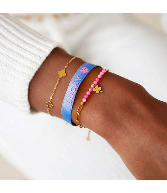 Lucky Bracelet Set
