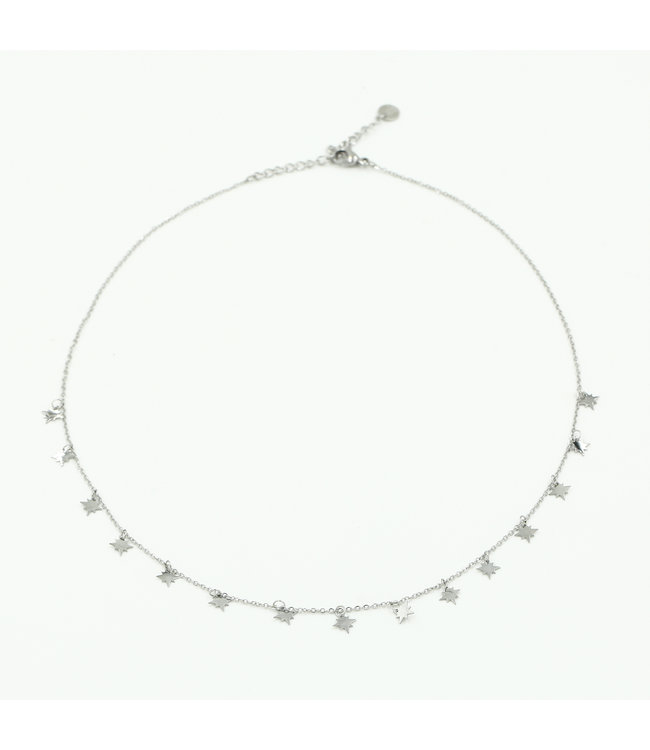 Little North Stars Necklace
