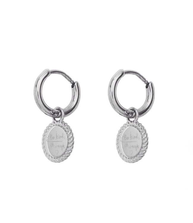Be Kind Earrings