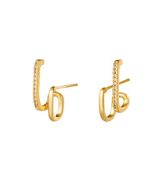 Etcetera Earrings