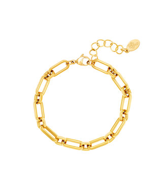 Statement Bracelet