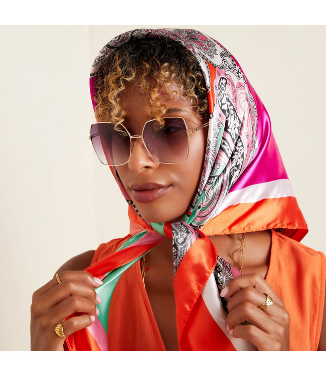 Bon Voyage Sunglasses