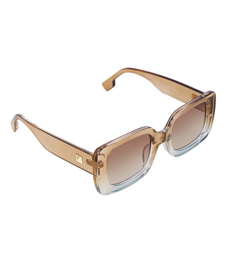 Transparant Sunglasses