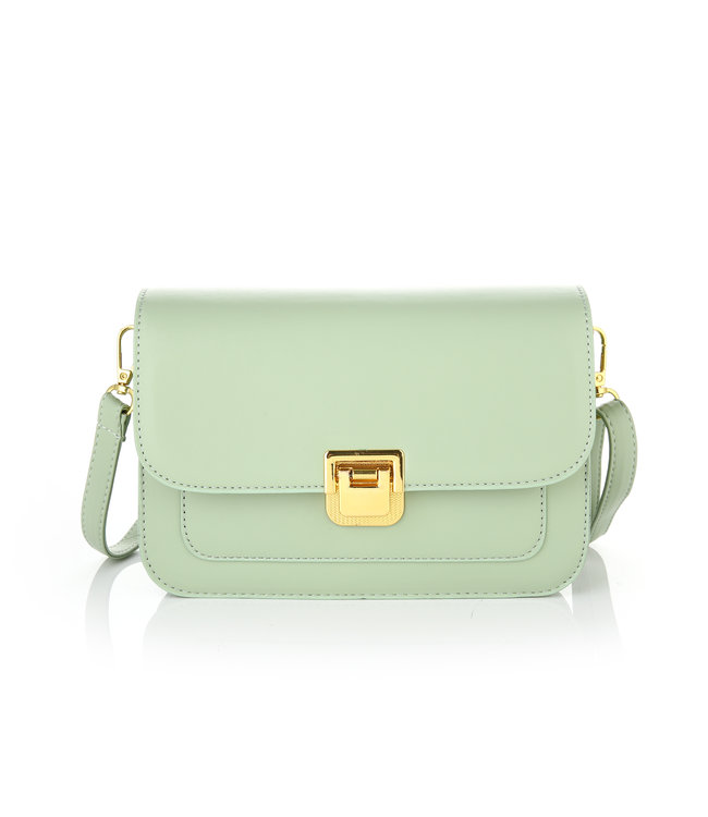 Classic Bag / Mint