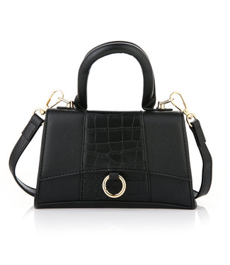 Boxy Bag / Black