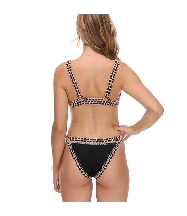 Ibiza Bikini / Black