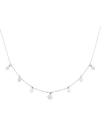 Counting Stars Necklace