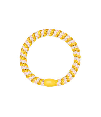 Knekki Hair Tie / Yellow