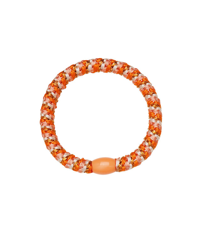 Knekki Hair Tie / Orange