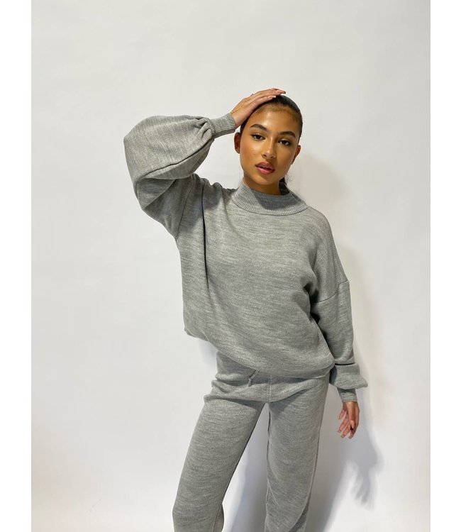 Abby Set / Grey