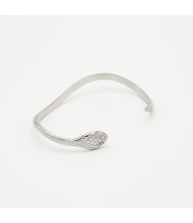Classy Snake Bracelet